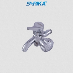 Củ Sen Lạnh SARIKA® 707 Đồng Thau Mạ Crom