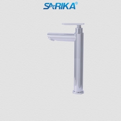 Vòi Lavabo Lạnh SARIKA® SR501 Chất Liệu Inox 304