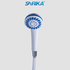 Tay Sen SARIKA® TS05 Nhựa Trắng