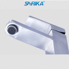 Vòi Lavabo Nóng Lạnh SARIKA® SR215 Inox 304