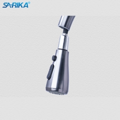 Vòi Rửa Chén Nóng Lạnh SARIKA® SR300X INOX 304