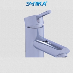 Vòi Lavabo Nóng Lạnh SARIKA® SR216 Inox 304