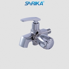 Củ Sen Lạnh SARIKA® 705 Đồng Thau Mạ Crom