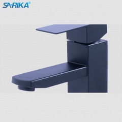 Vòi Lavabo Nóng Lạnh SARIKA® SR215 Inox 304