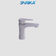 Combo 02 - Trọn Bộ Thiết Bị Vệ Sinh Phòng Tắm SARIKA