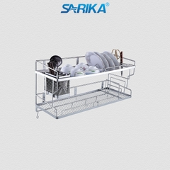 Kệ Chén SARIKA® KC03 Inox 304