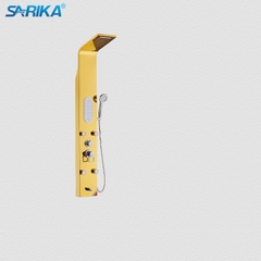 Combo 11 - Trọn Bộ Thiết Bị Vệ Sinh Phòng Tắm SARIKA
