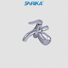 Củ Sen Lạnh SARIKA® 715 Đồng Thau Mạ Crom