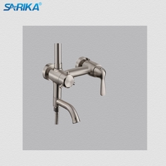 Sen cây Nóng Lạnh SARIKA SR014 Inox 304