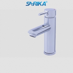 Combo 14 - Trọn Bộ Thiết Bị Vệ Sinh Phòng Tắm SARIKA