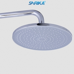 Sen Cây Nóng Lạnh SARIKA® SR037 Đồng Thau Mạ Crom