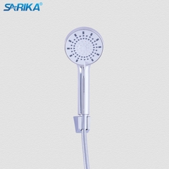 Sen Tắm Nóng Lạnh SARIKA® SR103 Đồng Thau Mạ Crom
