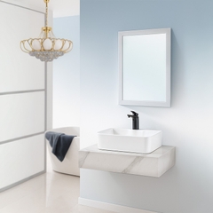 Kệ Lavabo Đá SARIKA BD21 Cao Cấp