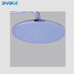Sen Cây Nóng Lạnh SARIKA SR017 Đồng Thau Mạ Crom