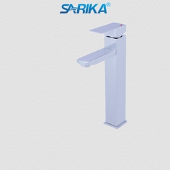 Vòi Lavabo Nóng Lạnh SARIKA® SR215 Inox 304