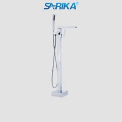 Sen Bồn Nóng Lạnh SARIKA® SR52 Đồng Thau Mạ Crom