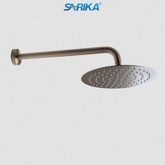 Sen Âm Tường Nóng Lạnh SARIKA® SR047 Đồng Thau Mạ Crom