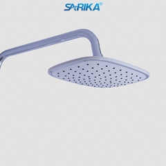Sen Cây Nóng Lạnh SARIKA® SR042 Đồng Thau Mạ Crom
