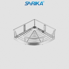 Kệ Góc ARIKA® KG02 Khung Inox 304