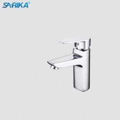 Combo 19 - Trọn Bộ Thiết Bị Vệ Sinh Phòng Tắm SARIKA