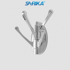 Móc Chia Treo Khăn SARIKA MC02 Inox 304