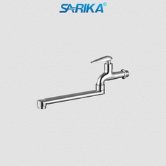 Vòi Hồ SARIKA® SR616 Đồng Thau Mạ Crom