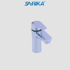 Vòi Lavabo Nóng Lạnh SARIKA® SR218 Inox 304