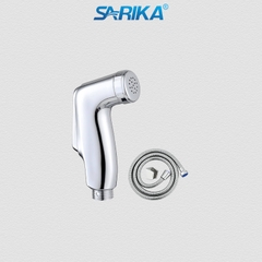 Combo 02 - Trọn Bộ Thiết Bị Vệ Sinh Phòng Tắm SARIKA