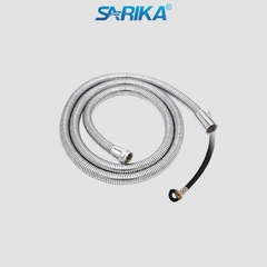 Dây Cấp Nước Sen Xịt SARIKA® D03 inox bóng ruột bố chịu áp