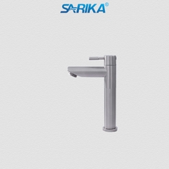 Vòi Lavabo Lạnh SARIKA® SR501 Chất Liệu Inox 304