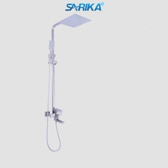 Sen Cây Nóng Lạnh SARIKA SR011 Inox 304 vuông