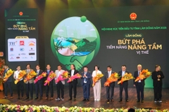 Kinh tế – Đầu tư tại tỉnh Lâm Đồng: Cơ hội nổi bật và thách thức cần vượt