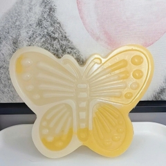 Khuôn Silicon - Đế Bướm Nhỏ15cm