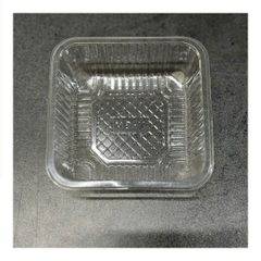 100 Khay Nhựa - Bánh Trung Thu MD11 - 10cm