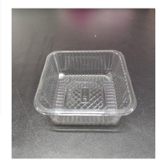 100 Khay Nhựa - Bánh Trung Thu MD11 - 10cm