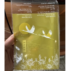100Gr Túi Dán - Bánh Trung Thu MD11 - Mẫu TD05 (46 Túi)