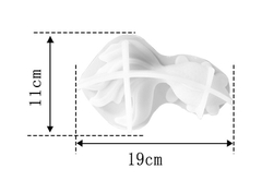 Khuôn Silicon - Biển - Cá Vàng 19cm
