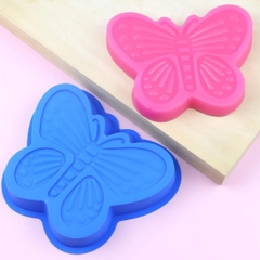 Khuôn Silicon - Đế Bướm Nhỏ15cm