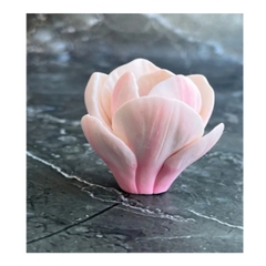 Khuôn Silicon - Hoa Nụ Búp Ngọc Lan 4.3cm
