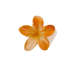 Khuôn Silicon - Hoa Sứ - 6cm 1B