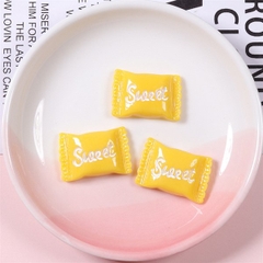 Khuôn Silicon - Kẹo - Sweet 2.3cm 6c