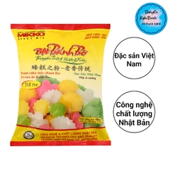 Bột Bánh Bò - Bột Hương Xưa