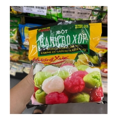 Bột Bánh Bò Xốp - Bột Hương Xưa