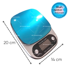 Cân Tiểu Ly - 10Kg