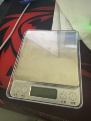 Cân Tiểu Ly - 3Kg