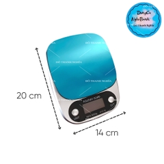 Cân Tiểu Ly - 5Kg