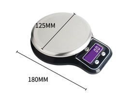 Cân Tiểu Ly - 5Kg