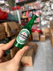 Chai Bia - Rượu - Ly Nhựa - PKD - Chai - Số 3 heineken