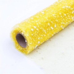 Cuộn Lưới Tuyết 50cm x 3.5m - CAM