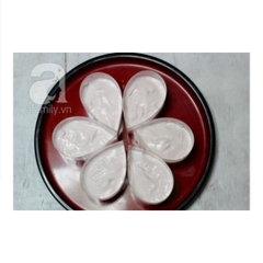Cuộn Meca Quấn Bánh - Cứng 8cm - 1Kg